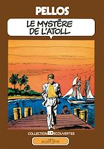 Télécharger le livre :  Le mystère de l'Atoll