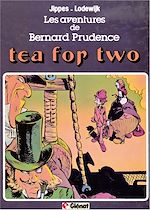 Télécharger le livre :  Les aventures de Bernard Prudence