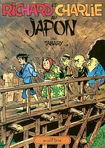 Télécharger le livre :  Richard et Charlie au Japon