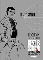 Télécharger le livre :  Golgo 13 - Le choix de l'auteur - Jet Stream