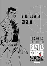 Télécharger le livre :  Golgo 13 - Le choix de l'auteur - Duel au soleil couchant