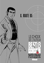 Télécharger le livre :  Golgo 13 - Le choix de l'auteur - Route 95