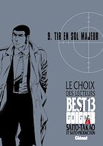 Télécharger le livre :  Golgo 13 - Le choix des lecteurs - Tir en sol majeur