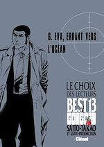 Télécharger le livre :  Golgo 13 - Le choix des lecteurs - Eva, errant vers l'océan