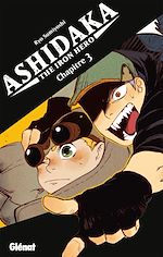 Télécharger le livre :  Ashidaka - The Iron Hero - Chapitre 03