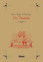 Télécharger le livre :  Moto Hagio Anthologie - De l'humain