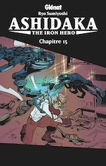 Télécharger le livre :  Ashidaka - The Iron Hero - Chapitre 15