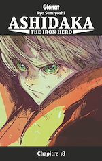 Télécharger le livre :  Ashidaka - The Iron Hero - chapitre 18