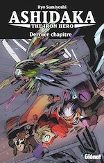 Télécharger le livre :  Ashidaka - The Iron Hero - chapitre 19