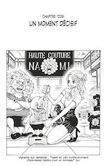 Télécharger le livre :  One Piece édition originale - Chapitre 1026