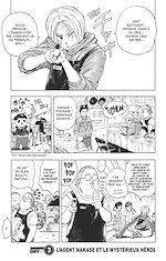 Télécharger le livre :  Sakamoto Days - Chapitre 03