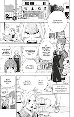 Télécharger le livre :  Sakamoto Days - Chapitre 06