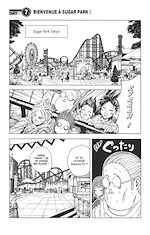 Télécharger le livre :  Sakamoto Days - Chapitre 07