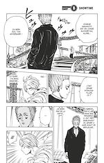 Télécharger le livre :  Sakamoto Days - Chapitre 08