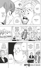 Télécharger le livre :  Sakamoto Days - Chapitre 09