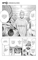 Télécharger le livre :  Sakamoto Days - Chapitre 12