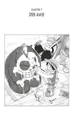 Télécharger le livre :  One Piece édition originale - Chapitre 07