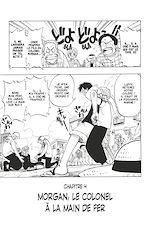 Télécharger le livre :  One Piece édition originale - Chapitre 04