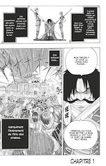 Télécharger le livre :  One Piece édition originale - Chapitre 01