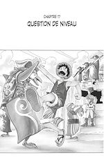 Télécharger le livre :  One Piece édition originale - Chapitre 17