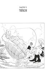 Télécharger le livre :  One Piece édition originale - Chapitre 13
