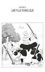 Télécharger le livre :  One Piece édition originale - Chapitre 09
