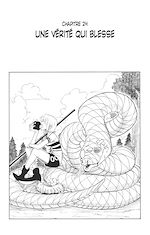 Télécharger le livre :  One Piece édition originale - Chapitre 24