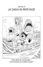 Télécharger le livre :  One Piece édition originale - Chapitre 35
