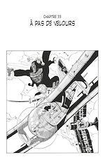 Télécharger le livre :  One Piece édition originale - Chapitre 33