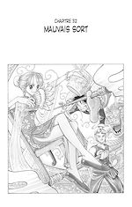 Télécharger le livre :  One Piece édition originale - Chapitre 32