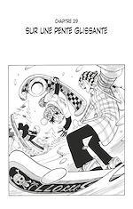 Télécharger le livre :  One Piece édition originale - Chapitre 29