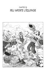 Télécharger le livre :  One Piece édition originale - Chapitre 38