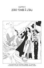 Télécharger le livre :  One Piece édition originale - Chapitre 51