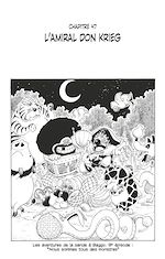 Télécharger le livre :  One Piece édition originale - Chapitre 47