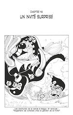 Télécharger le livre :  One Piece édition originale - Chapitre 46