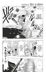 Télécharger le livre :  One Piece édition originale - Chapitre 61