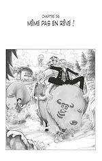 Télécharger le livre :  One Piece édition originale - Chapitre 56