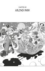 Télécharger le livre :  One Piece édition originale - Chapitre 69