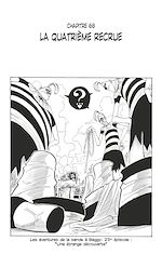 Télécharger le livre :  One Piece édition originale - Chapitre 68