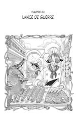 Télécharger le livre :  One Piece édition originale - Chapitre 64