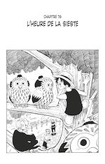 Télécharger le livre :  One Piece édition originale - Chapitre 76