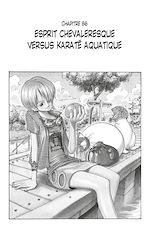 Télécharger le livre :  One Piece édition originale - Chapitre 86