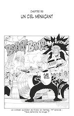 Télécharger le livre :  One Piece édition originale - Chapitre 98