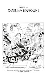 Télécharger le livre :  One Piece édition originale - Chapitre 95