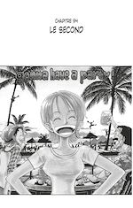 Télécharger le livre :  One Piece édition originale - Chapitre 94