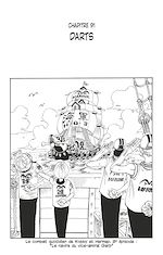 Télécharger le livre :  One Piece édition originale - Chapitre 91