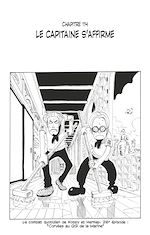 Télécharger le livre :  One Piece édition originale - Chapitre 114