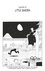 Télécharger le livre :  One Piece édition originale - Chapitre 115