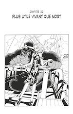 Télécharger le livre :  One Piece édition originale - Chapitre 122