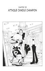 Télécharger le livre :  One Piece édition originale - Chapitre 125